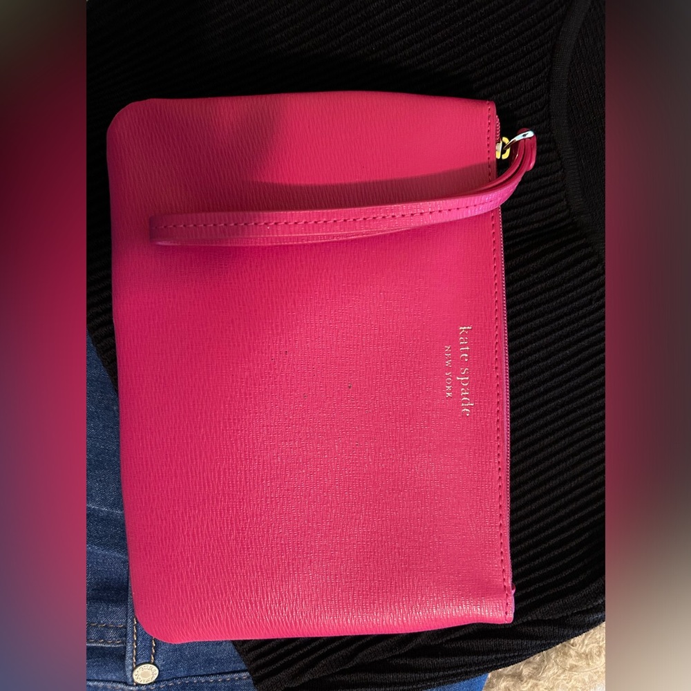 Kate spade wrislet